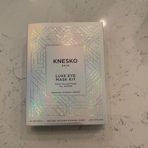 KNESKO Skin The Luxe 6-Treatment Eye Mask Kit